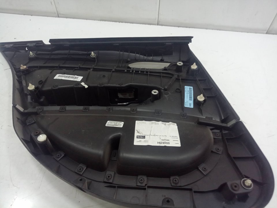 No identificado bmw serie 1 berlina 3p (f21) 118d