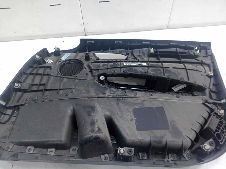No identificado bmw serie 1 berlina 3p (f21) 118d