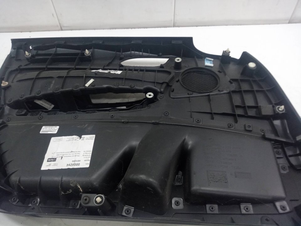No identificado bmw serie 1 berlina 3p (f21) 118d