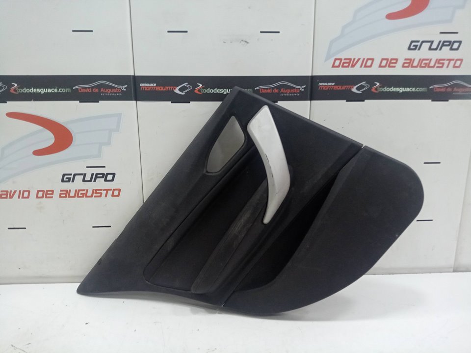 No identificado bmw serie 1 berlina 3p (f21) 118d
