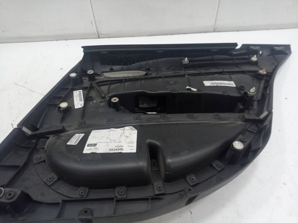 No identificado bmw serie 1 berlina 3p (f21) 118d