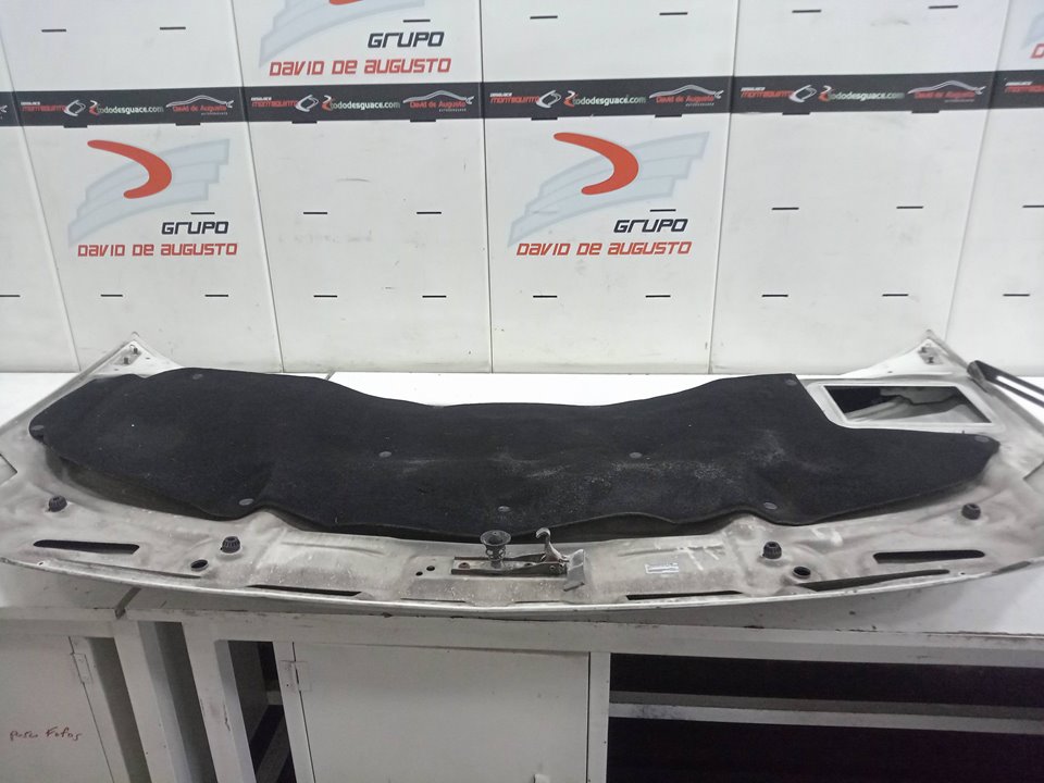 Capo 318319 cdi (906.6316336356