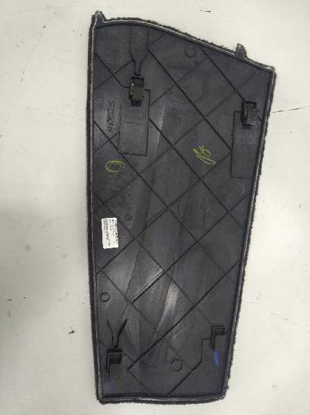 No identificado bmw serie x6 (f16) xdrive40d