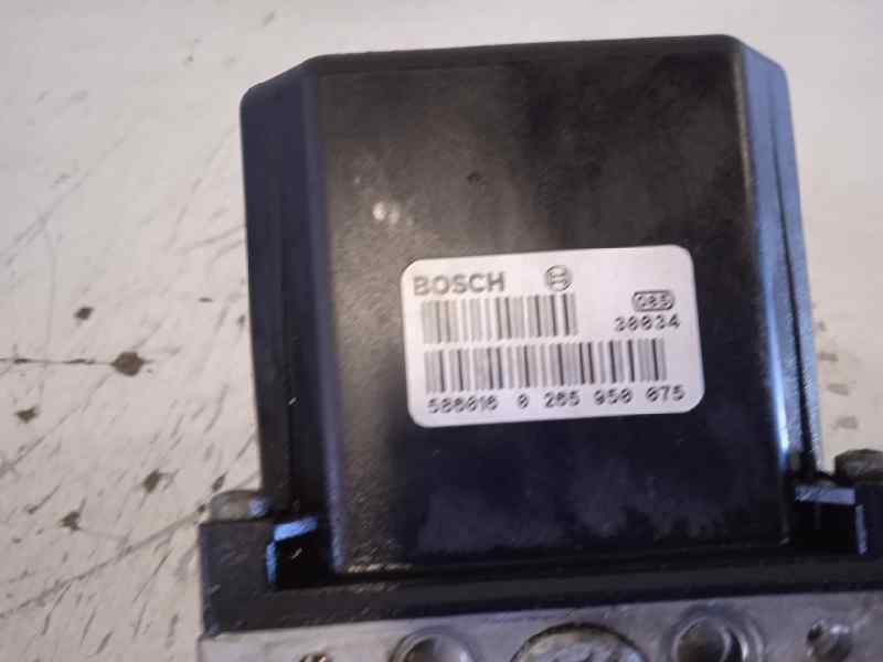 Abs citroen c8 2.2 hdi exclusive