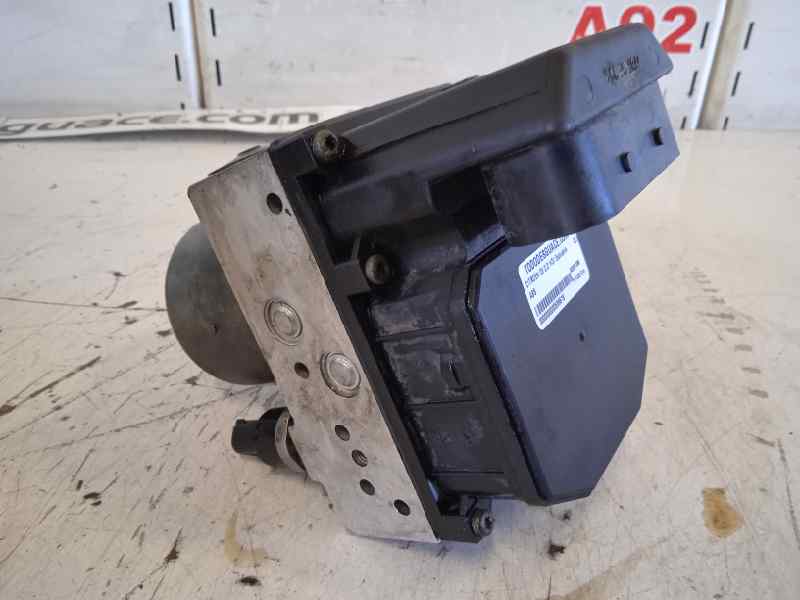 Abs citroen c8 2.2 hdi exclusive