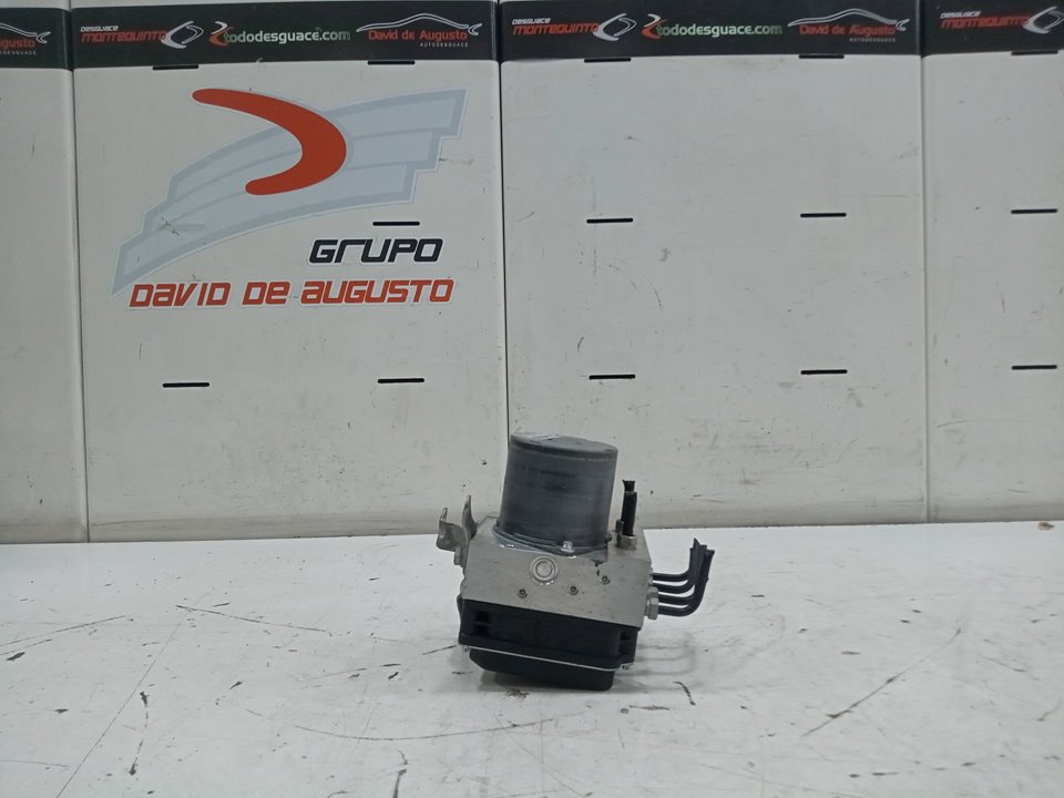 Abs bmw serie x1 (e84) sdrive 20d