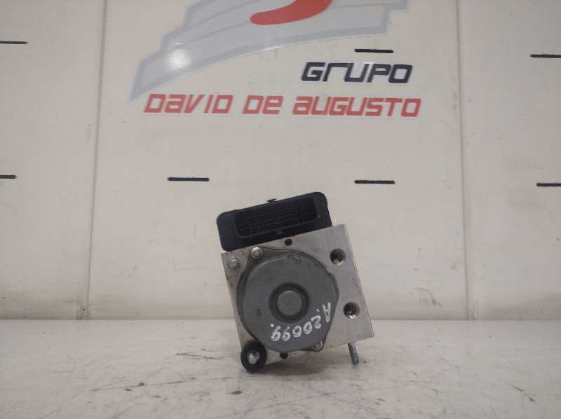Abs peugeot 308 access