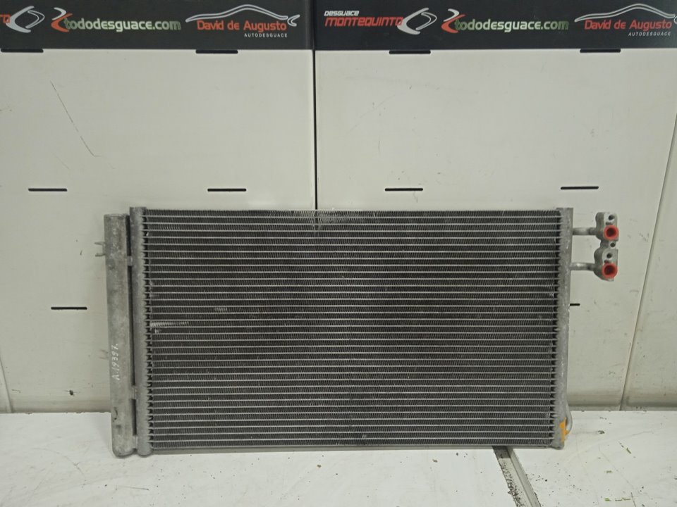 Radiador calefaccion / aire acondicionado bmw serie x1 (e84) sdrive 20d