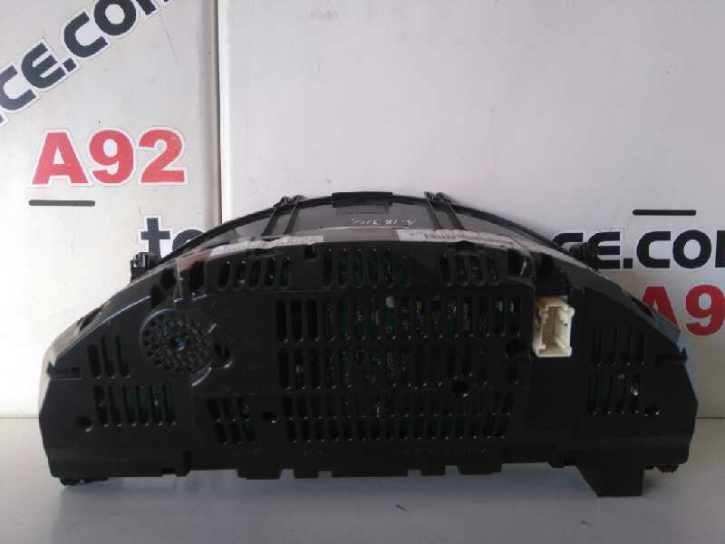 Cuadro instrumentos mercedes-benz clase c (bm 204) berlina c 300 cdi 4matic blueefficien