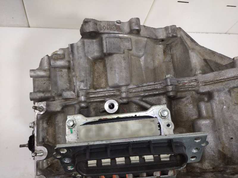 Caja cambios toyota  no identificado