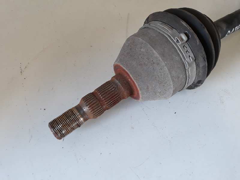  transmision delantera izquierda   opel astra h ber. cosmo 1.7 16v cdti