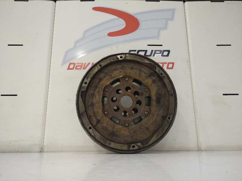 Volante motor ford s-max (ca1) limited edition