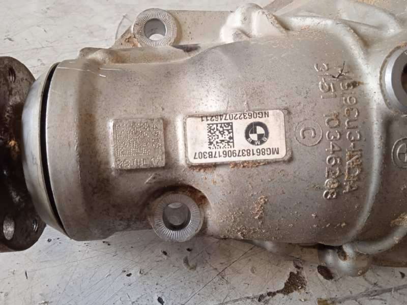 Diferencial delantero bmw serie x6 (f16) xdrive40d