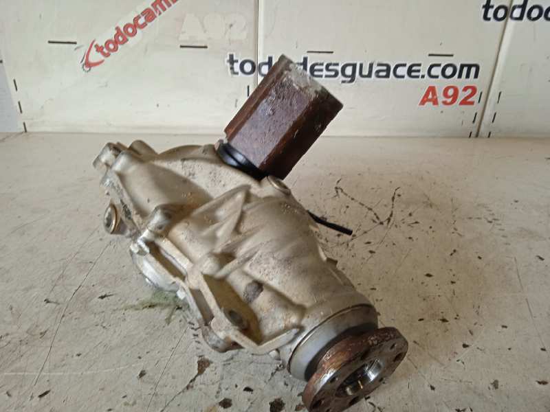 Diferencial delantero bmw serie x6 (f16) xdrive40d