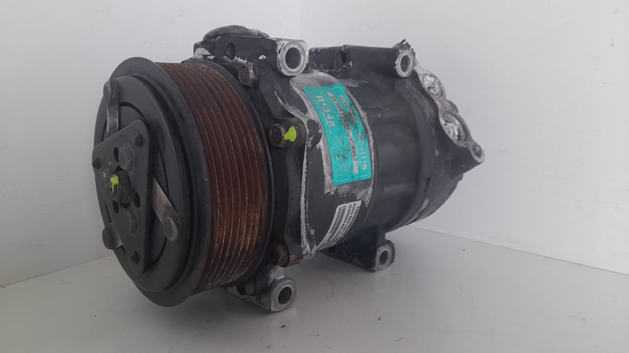 Compresor aire acondicionado scania baureihe l-klasse pgr (2004) fsa  420  (4x2)  eb largo cr 1