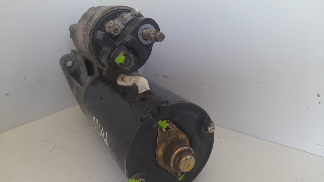 Motor arranque renault clio ii fase i (bcb0) 1.9 d