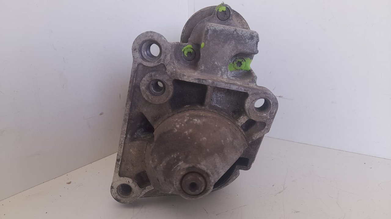 Motor arranque renault clio ii fase i (bcb0) 1.9 d