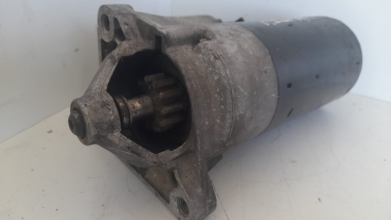 Motor arranque renault clio ii fase i (bcb0) 1.9 d