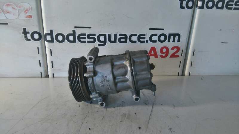 Compresor aire acondicionado mini mini (r56) cooper