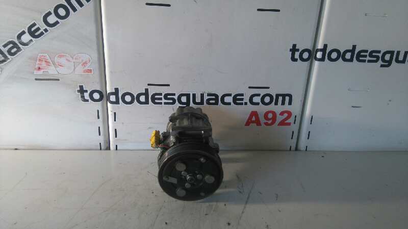 Compresor aire acondicionado mini mini (r56) cooper
