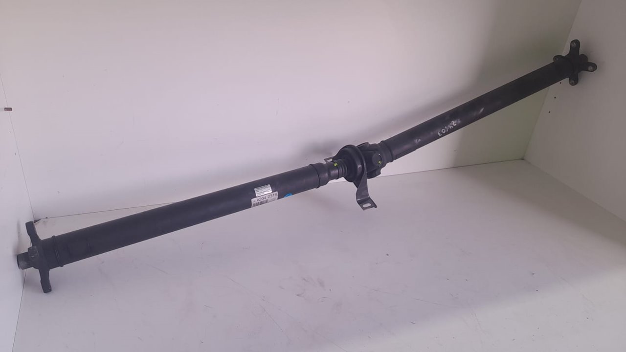 Cardan mercedes-benz clase e (bm 207) coupe e 350 cdi blueefficiency (207.