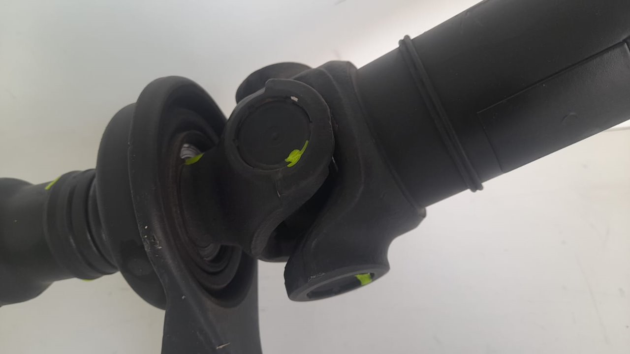 Cardan mercedes-benz clase e (bm 207) coupe e 350 cdi blueefficiency (207.