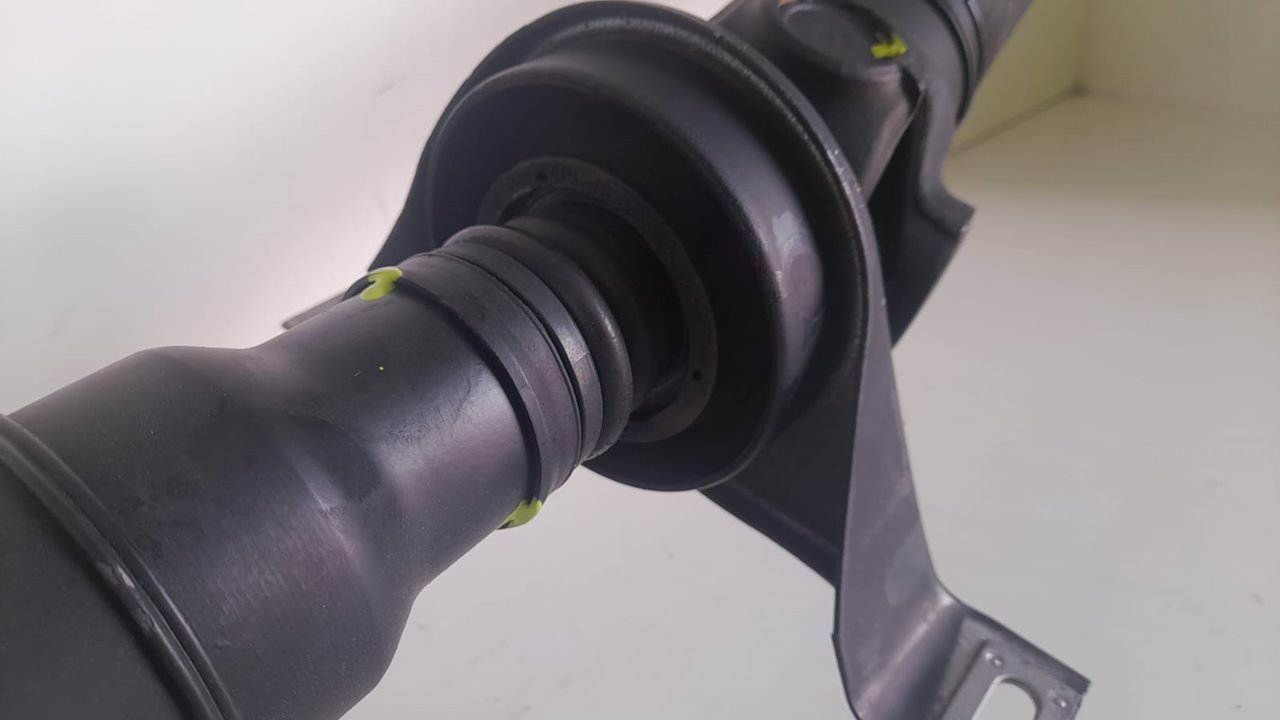 Cardan mercedes-benz clase e (bm 207) coupe e 350 cdi blueefficiency (207.