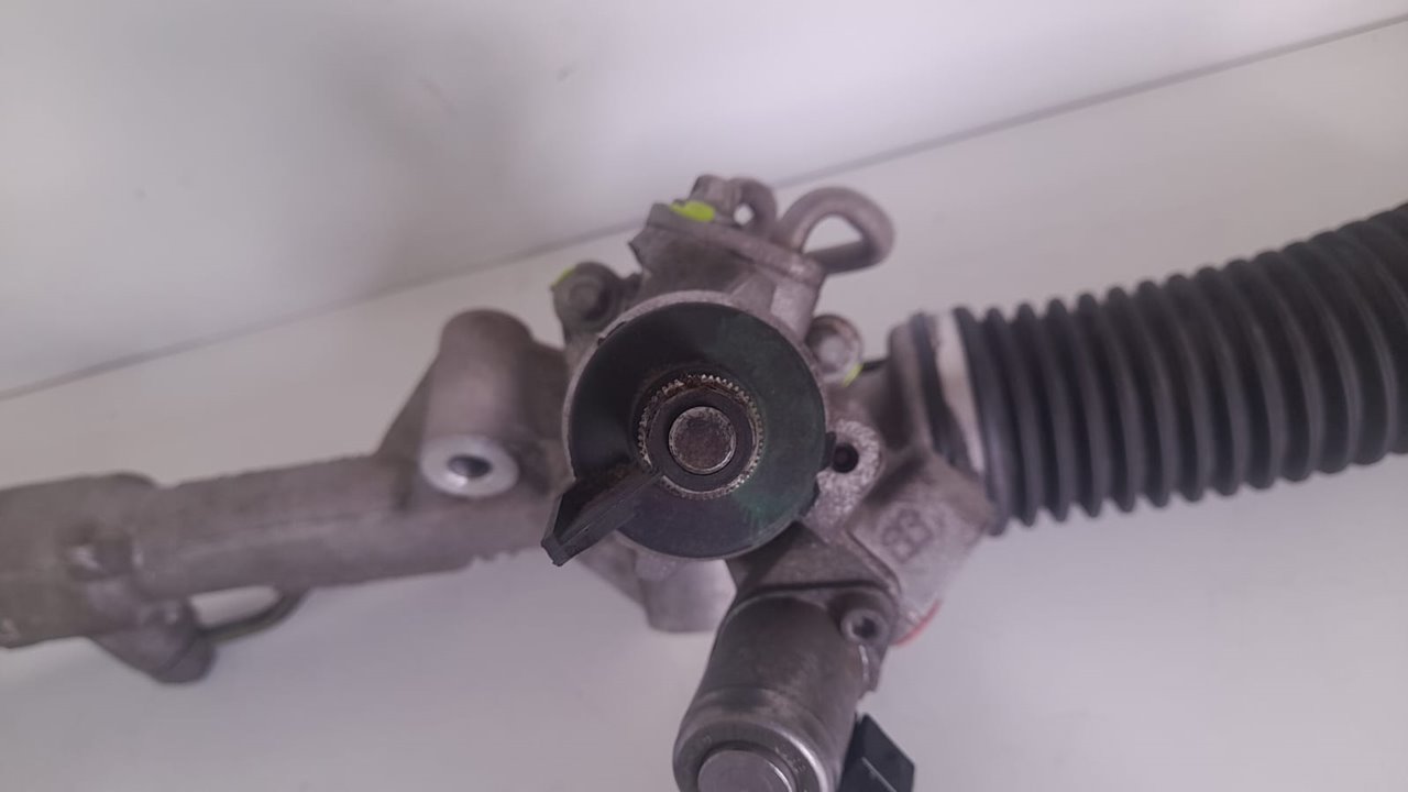 Cremallera direccion mercedes-benz clase e (bm 207) coupe e 350 cdi blueefficiency (207.