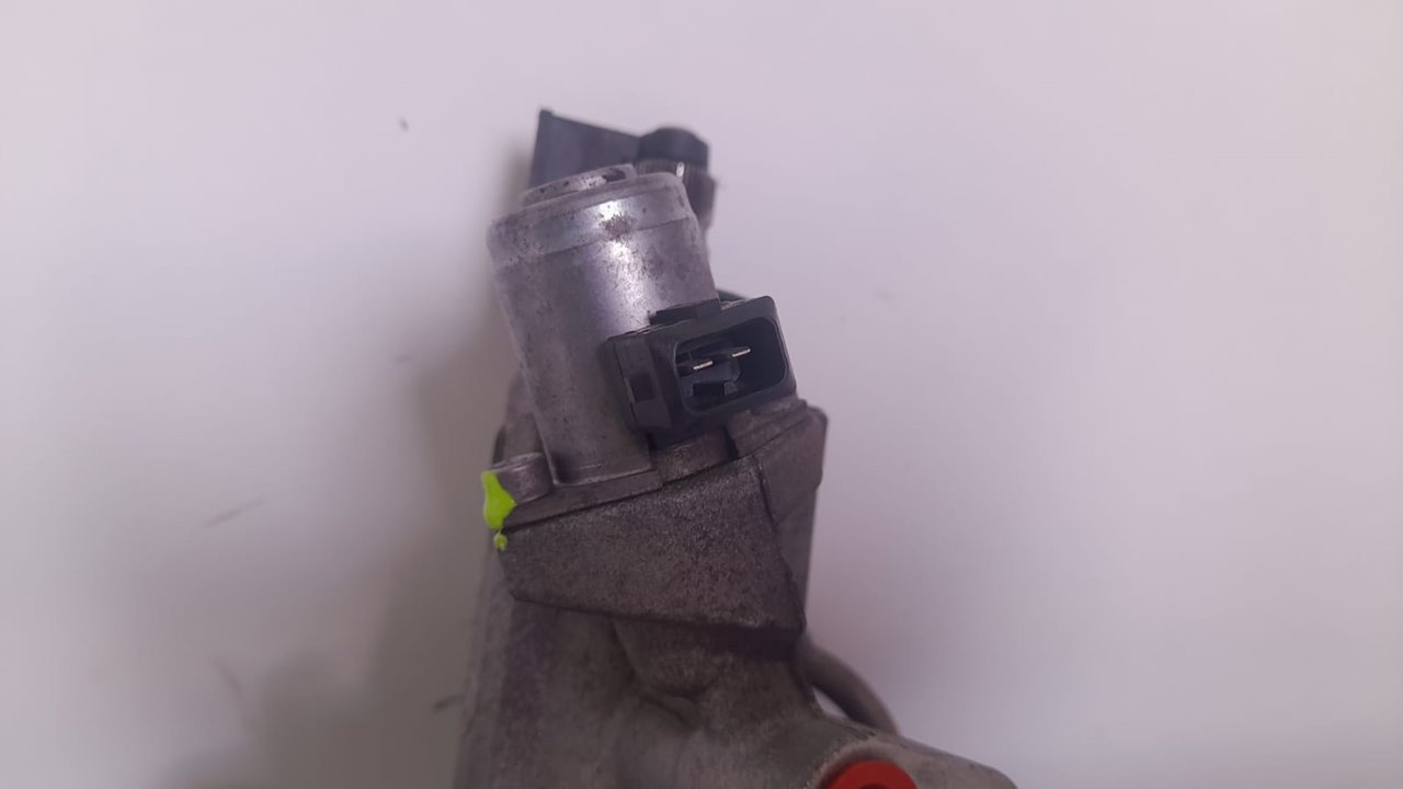 Cremallera direccion mercedes-benz clase e (bm 207) coupe e 350 cdi blueefficiency (207.