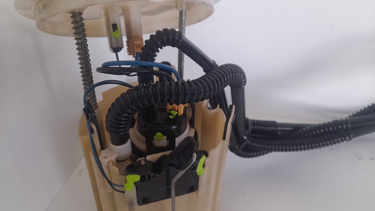 Aforador mercedes-benz clase e (bm 207) coupe e 350 cdi blueefficiency (207.