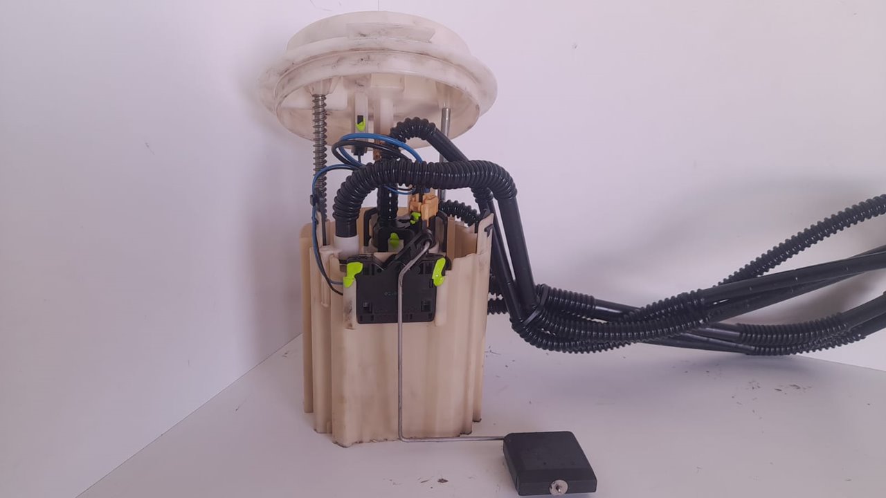 Aforador mercedes-benz clase e (bm 207) coupe e 350 cdi blueefficiency (207.