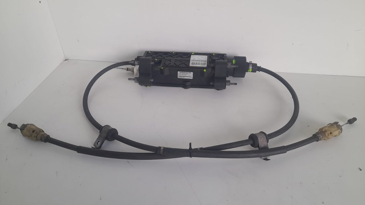 Freno de mano electrico peugeot 508 sw 