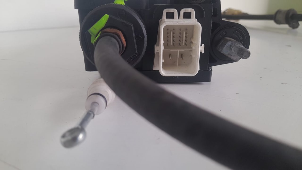 Freno de mano electrico peugeot 508 sw 