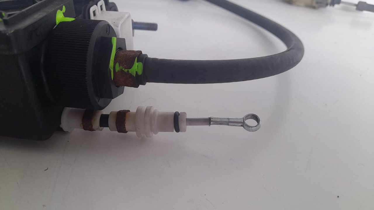 Freno de mano electrico peugeot 508 sw 