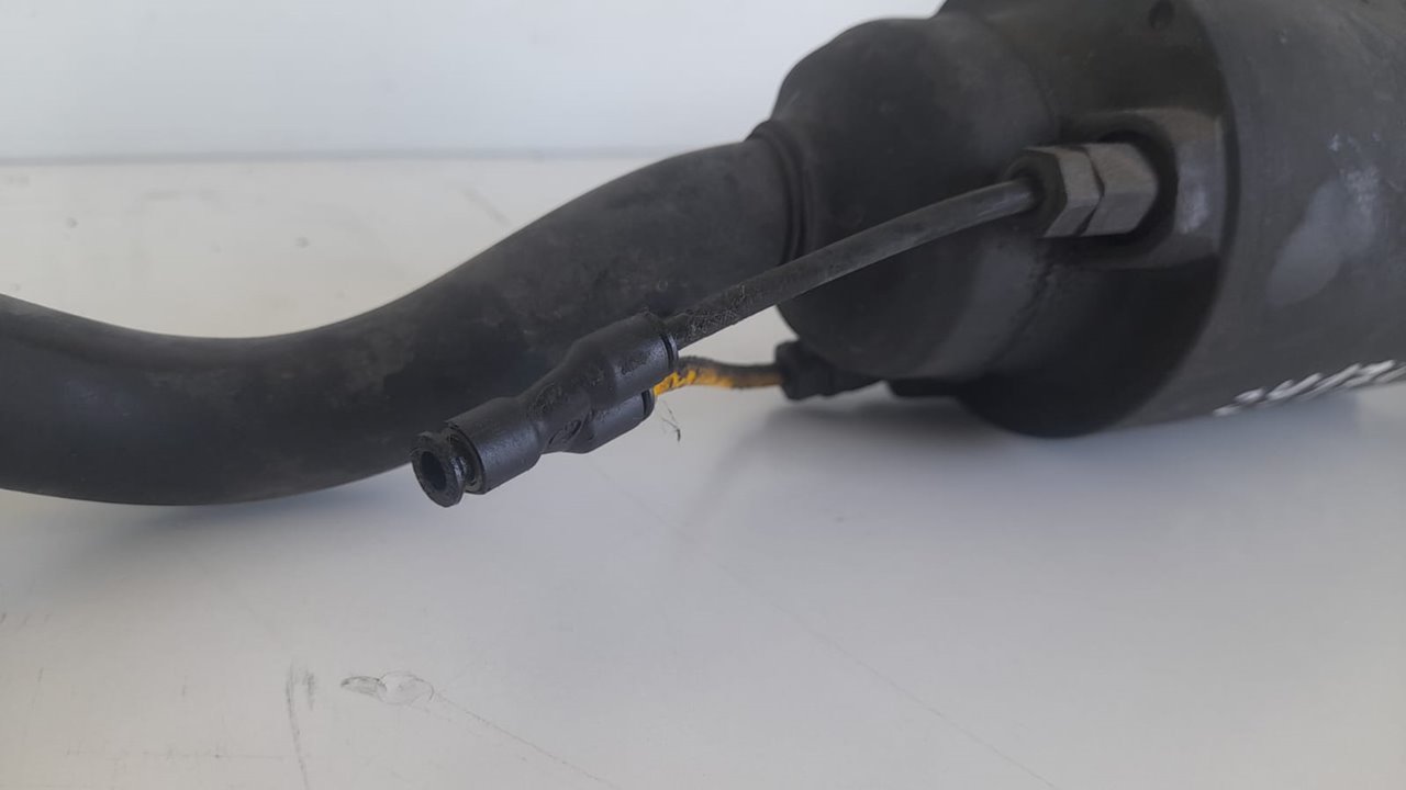 Barra estabilizadora delantera bmw serie 7 (e65e66) 730d