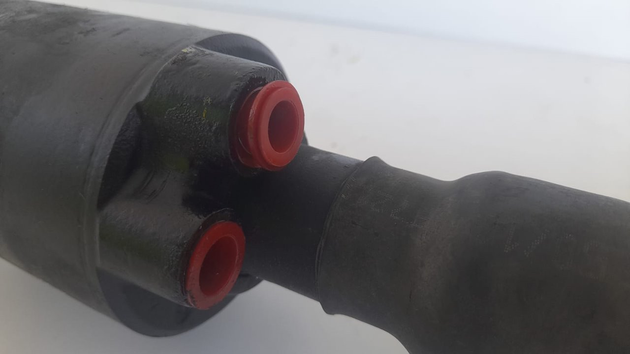 Barra estabilizadora delantera bmw serie 7 (e65e66) 730d