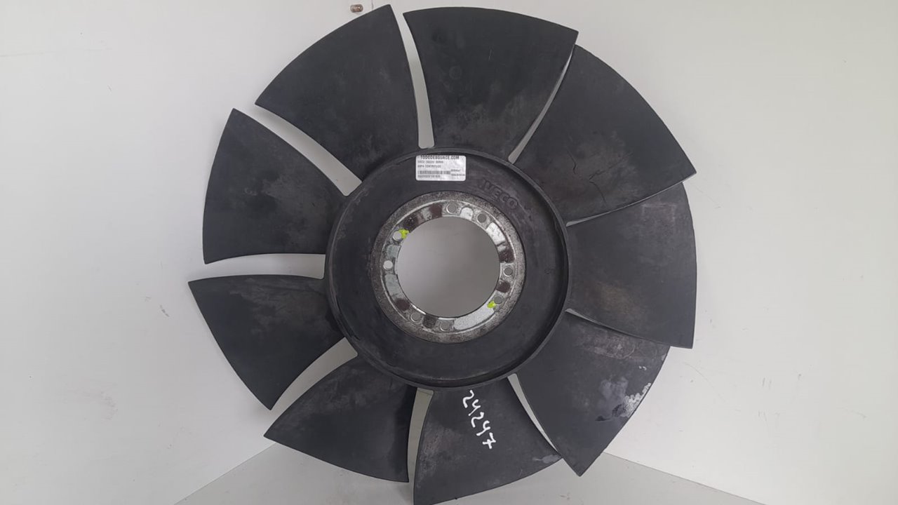 No identificado iveco  no identificado