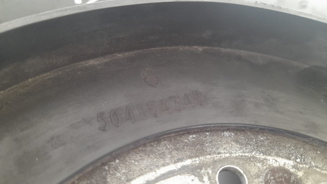 No identificado iveco  no identificado