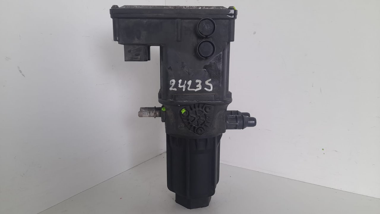 No identificado mercedes-benz actros 4 2-ejes bm 963 (2011) 18xx 4x2 fahrgestell l classic