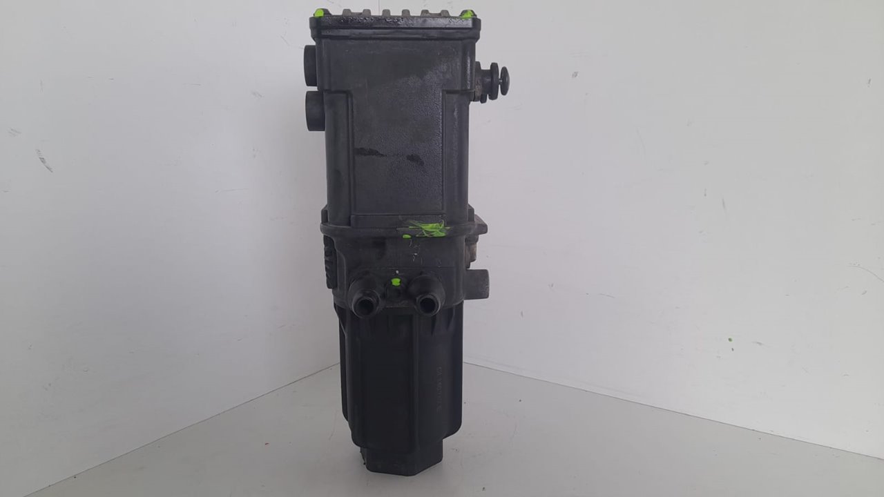 No identificado mercedes-benz actros 4 2-ejes bm 963 (2011) 18xx 4x2 fahrgestell l classic