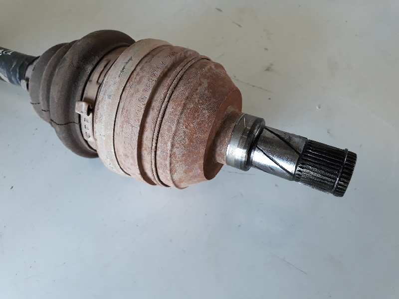  transmision delantera izquierda   opel astra h ber. cosmo 1.7 16v cdti