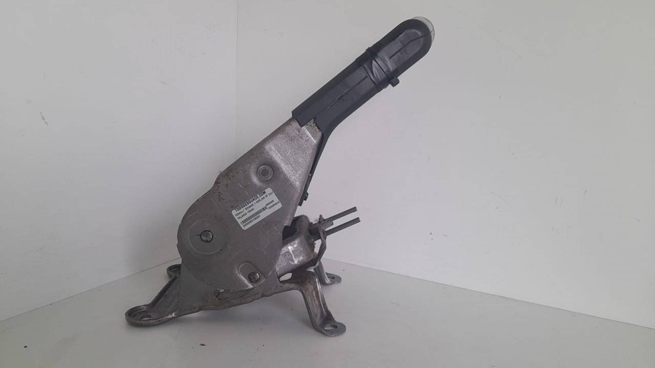 Palanca freno renault megane ii berlina 5p confort authentique