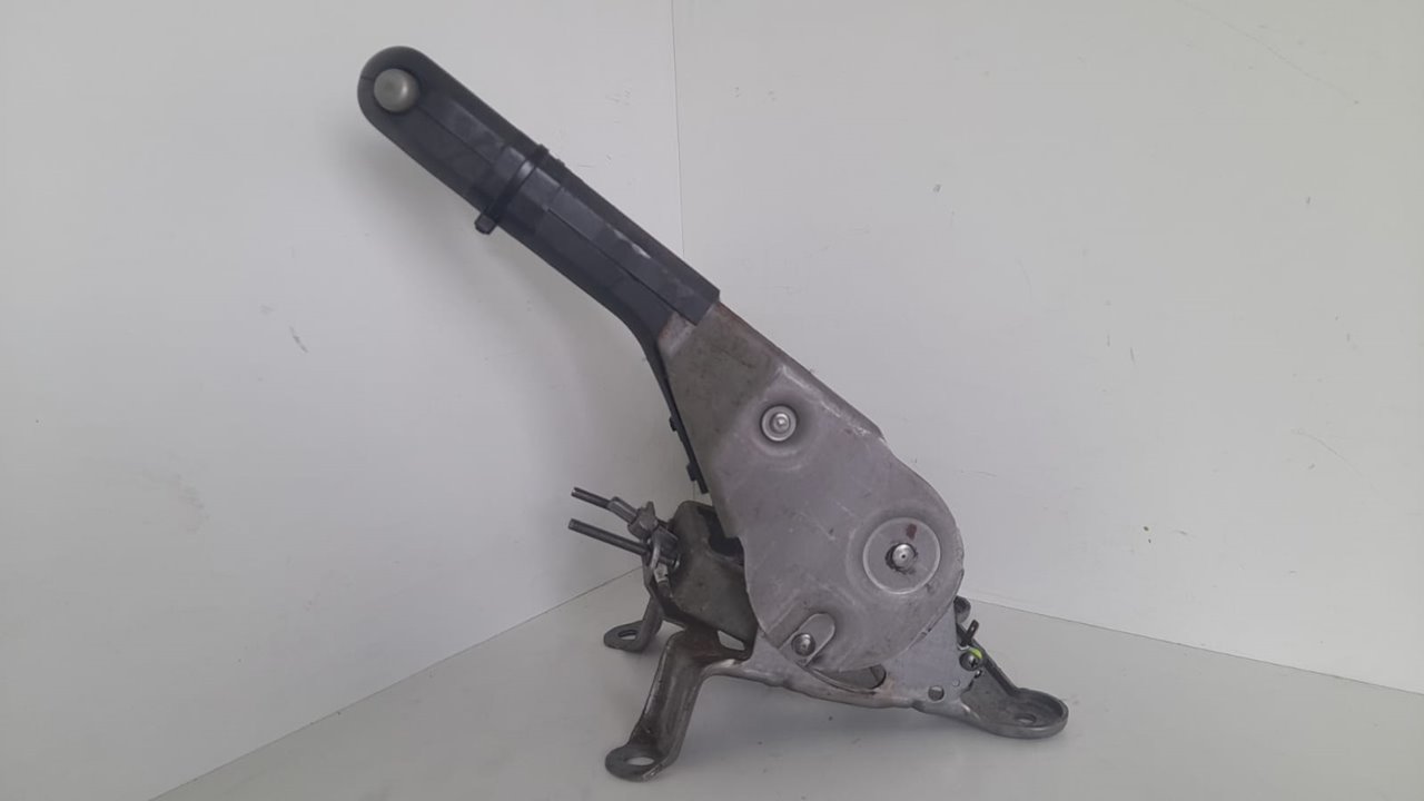 Palanca freno renault megane ii berlina 5p confort authentique