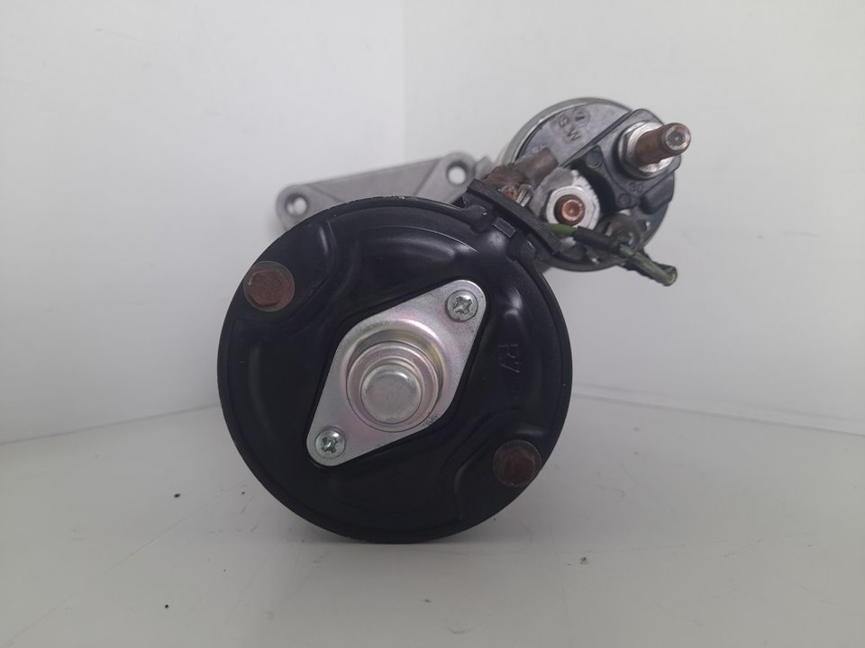 Motor arranque iveco  no identificado