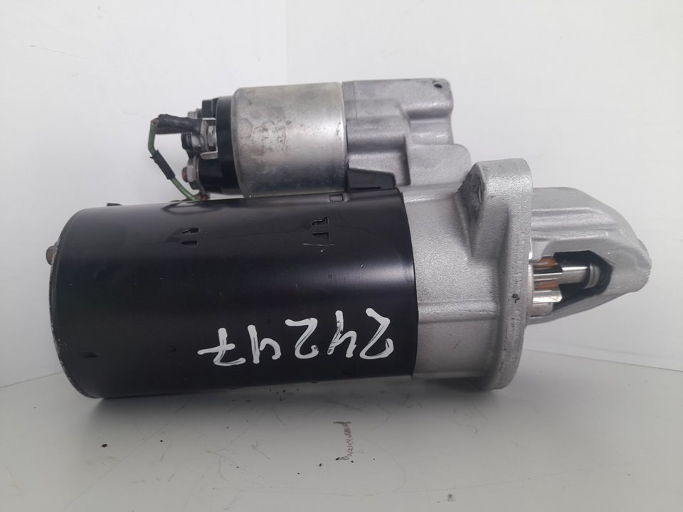 Motor arranque iveco  no identificado