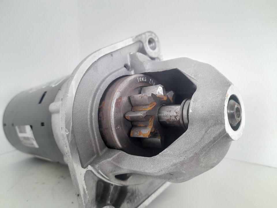 Motor arranque iveco  no identificado