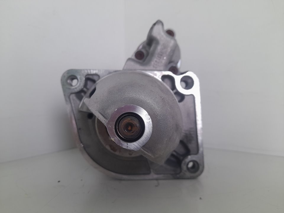 Motor arranque iveco  no identificado