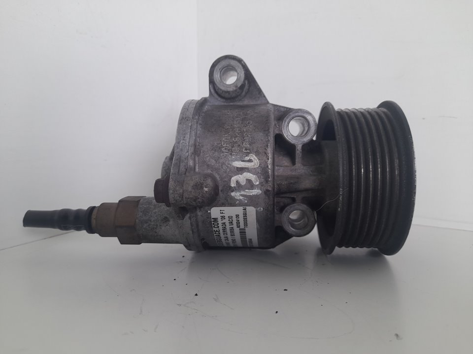 Depresor freno / bomba vacio ft 350 l   (largo)   lkw   (ca