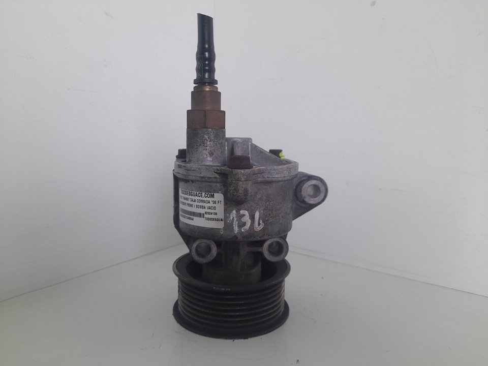 Depresor freno / bomba vacio ft 350 l   (largo)   lkw   (ca