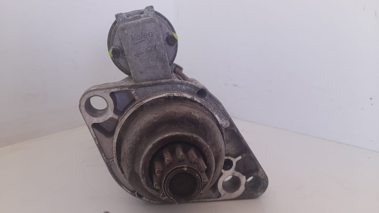 Motor arranque seat ibiza berlina (6j5) sport